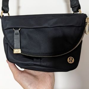 Lululemon All Night Festival Micro Bag